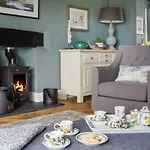 Wansfell At Lipwood House Apartament *