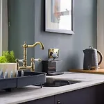 Wansfell At Lipwood House Apartament