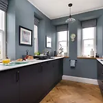Apartament Wansfell At Lipwood House