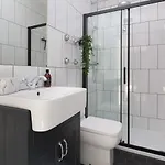 Apartament Wansfell At Lipwood House Windermere