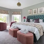 Wansfell At Lipwood House Windermere
