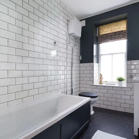 アパート Wansfell At Lipwood House