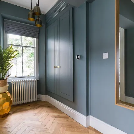 アパート Wansfell At Lipwood House ウィンダミア