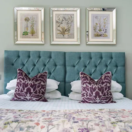 Wansfell At Lipwood House ウィンダミア