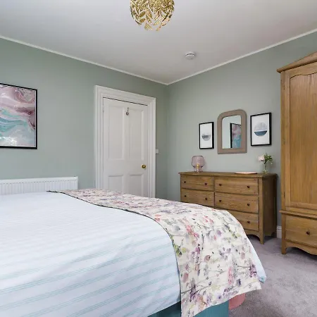 Wansfell At Lipwood House
