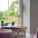 Wansfell At Lipwood House Lägenhet *