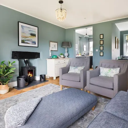 Wansfell At Lipwood House