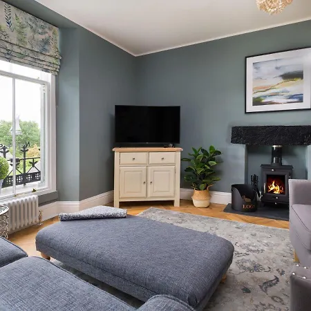 Wansfell At Lipwood House 윈더미어