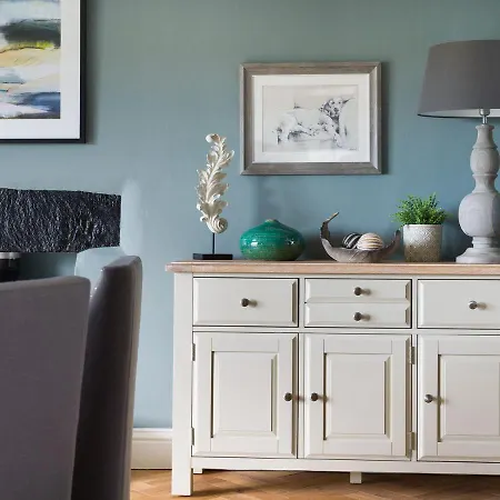 Wansfell At Lipwood House Appartamento Windermere