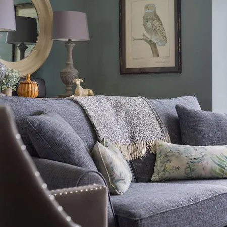 Wansfell At Lipwood House Appartamento *