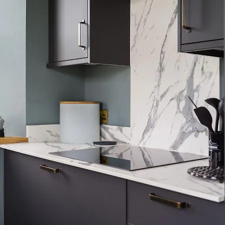 Wansfell At Lipwood House Appartamento *