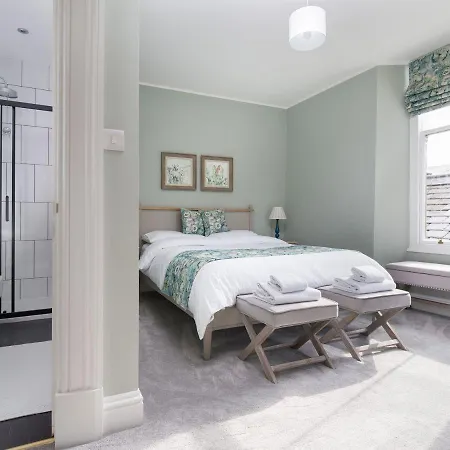 Wansfell At Lipwood House Appartamento *