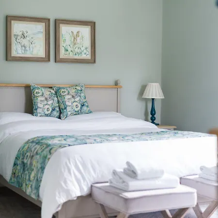 아파트 Wansfell At Lipwood House *