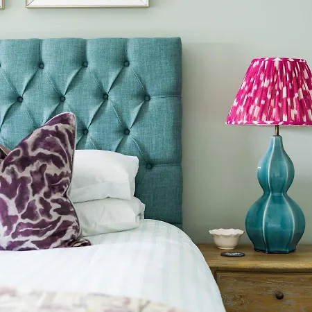 Wansfell At Lipwood House