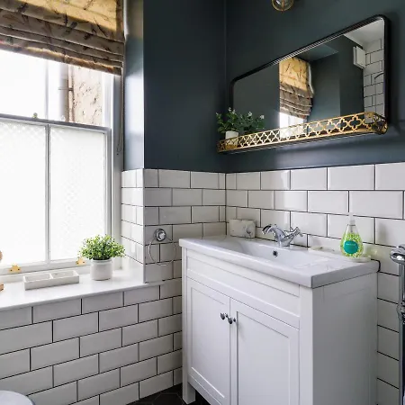 Wansfell At Lipwood House Appartamento Windermere