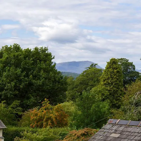 Appartamento Wansfell At Lipwood House *