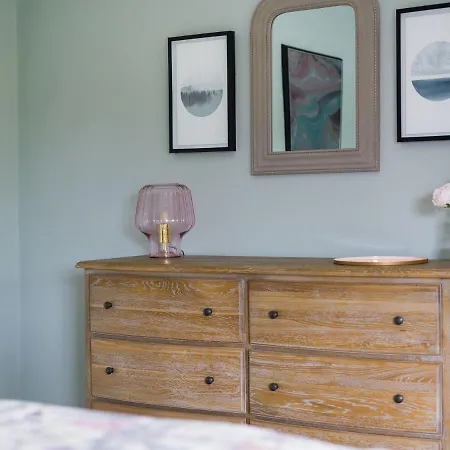 Wansfell At Lipwood House Appartamento *