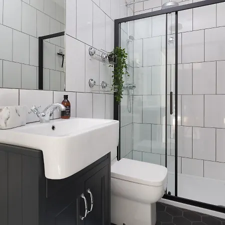 Appartamento Wansfell At Lipwood House Windermere